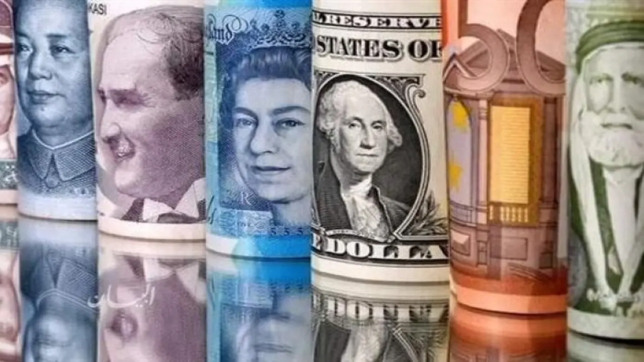 أسعار العملات الأجنبية والعربية مقابل الجنيه في بنك القاهرة اليوم